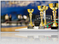 Чемпионат РБ по современным танцам 2009 стал добрее