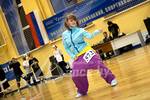 Чемпионат РБ по современным танцам 2009