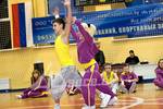 Чемпионат РБ по современным танцам 2009