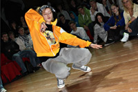 Купрейчик Таня