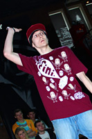 Белик Андрей aka More Bounce