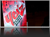 Чел'z Extreme Games Belarus 2010 (фотоотчёт, 2 апреля, пятница)