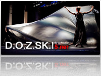 Театр D.O.Z.SK.I отметил своё 5-летие ажиотажным концертом в Минске