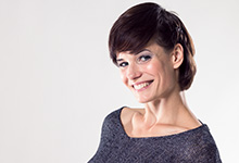 Екатерина Квятковская