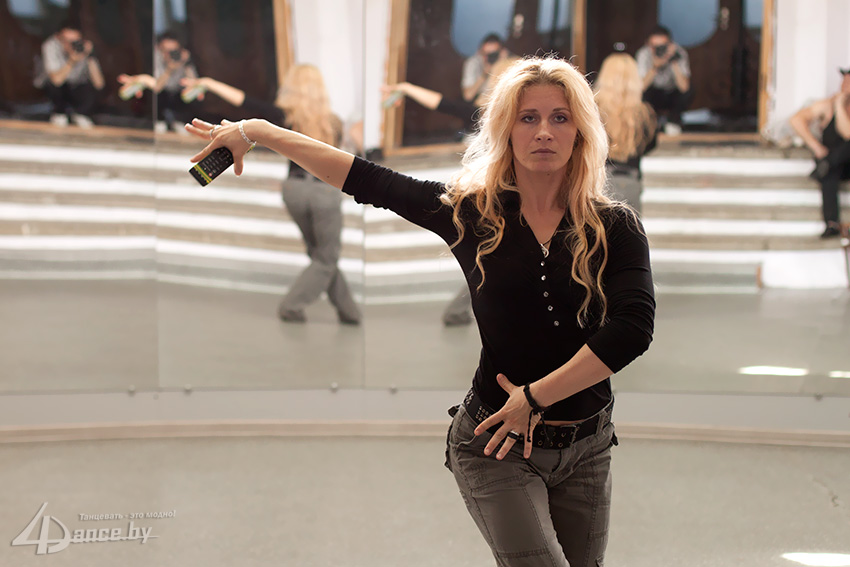 Ольга Репина