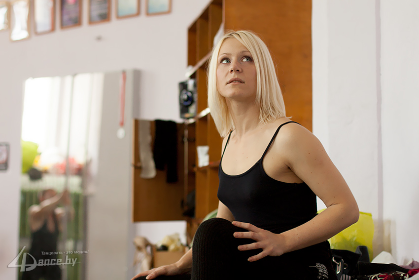 Ольга Шпаникова