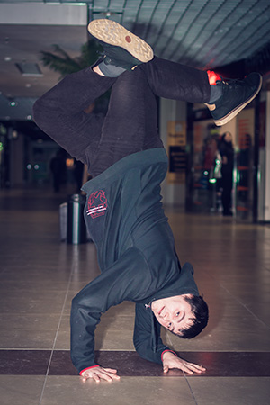 b-boy voinov