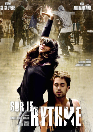 Sur le rythme (В ритме сердца)