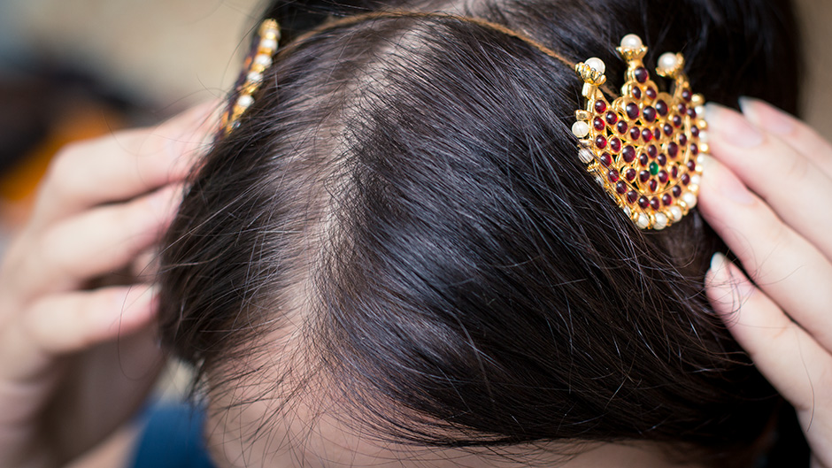 Индийские украшения