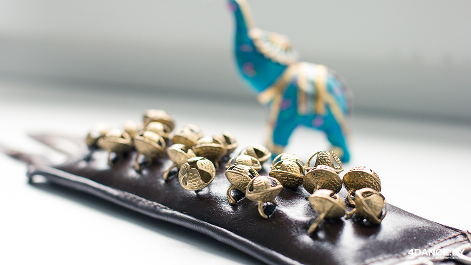 Индийские украшения