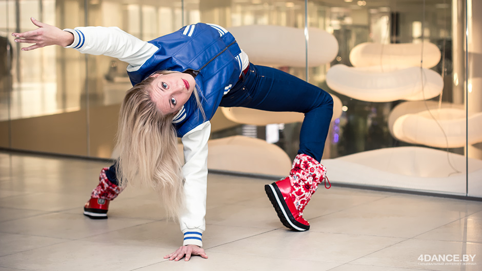 Надежда Кашкан