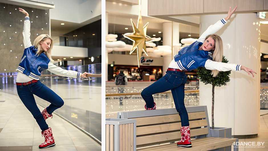 Надежда Кашкан