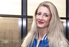 Надежда Кашкан