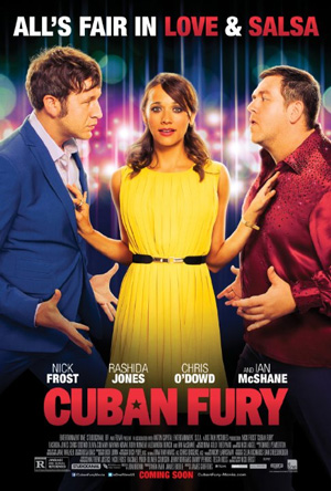 Cuban Fury (Танцуй отсюда!)