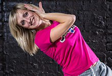 Александра Буяльская