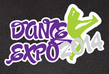 Dance Expo 2014
