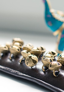 Индийский костюм