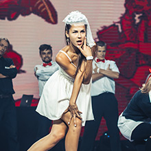 Битва Года 2015