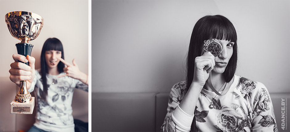 Екатерина Погребицкая