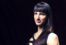 Екатерина Погребицкая