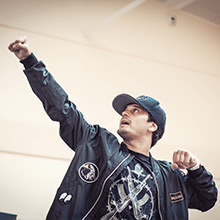 Александр Натаров