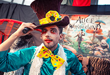 Belarus Dance Camp 2016