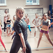 Madeleine Enersen Hellerod