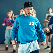 Коля Барнин