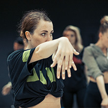 Ирина Подшивалова