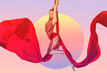 Отчетный концерт школы Danova Dance