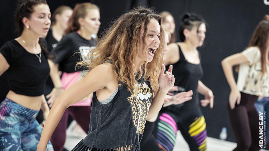 Екатерина Троицкая